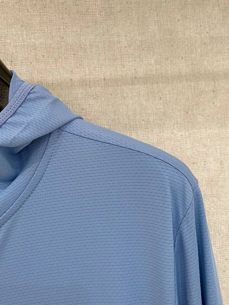 Arcteryx Sunscreen Jacket Lightweight 162094