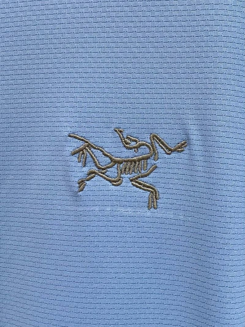 Arcteryx Sunscreen Jacket Lightweight 162094