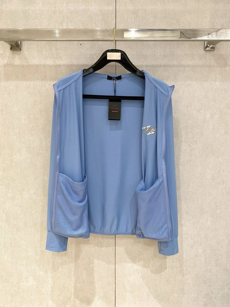 Arcteryx Sunscreen Jacket Lightweight 162094