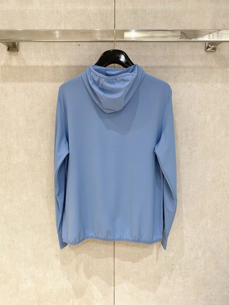 Arcteryx Sunscreen Jacket Lightweight 162094