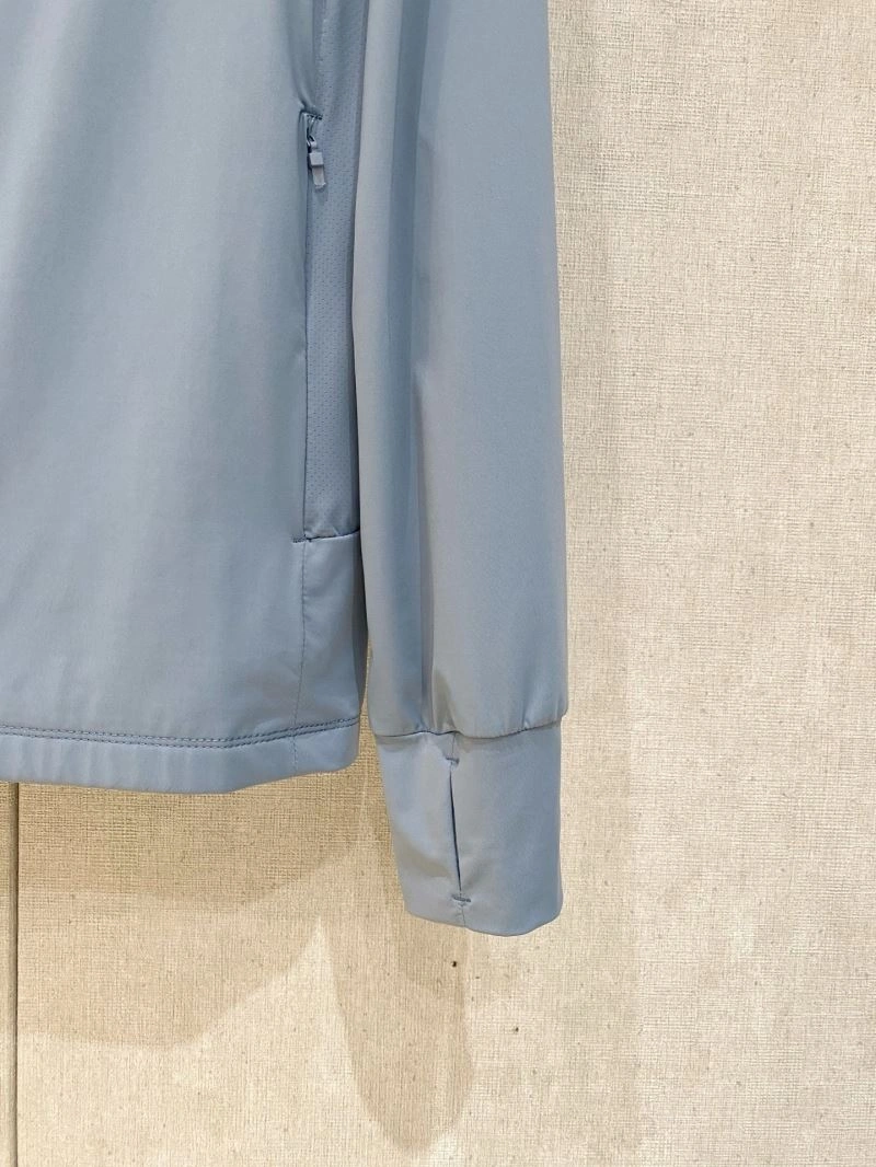 Arcteryx Sunscreen Jacket ComfortFit 162050