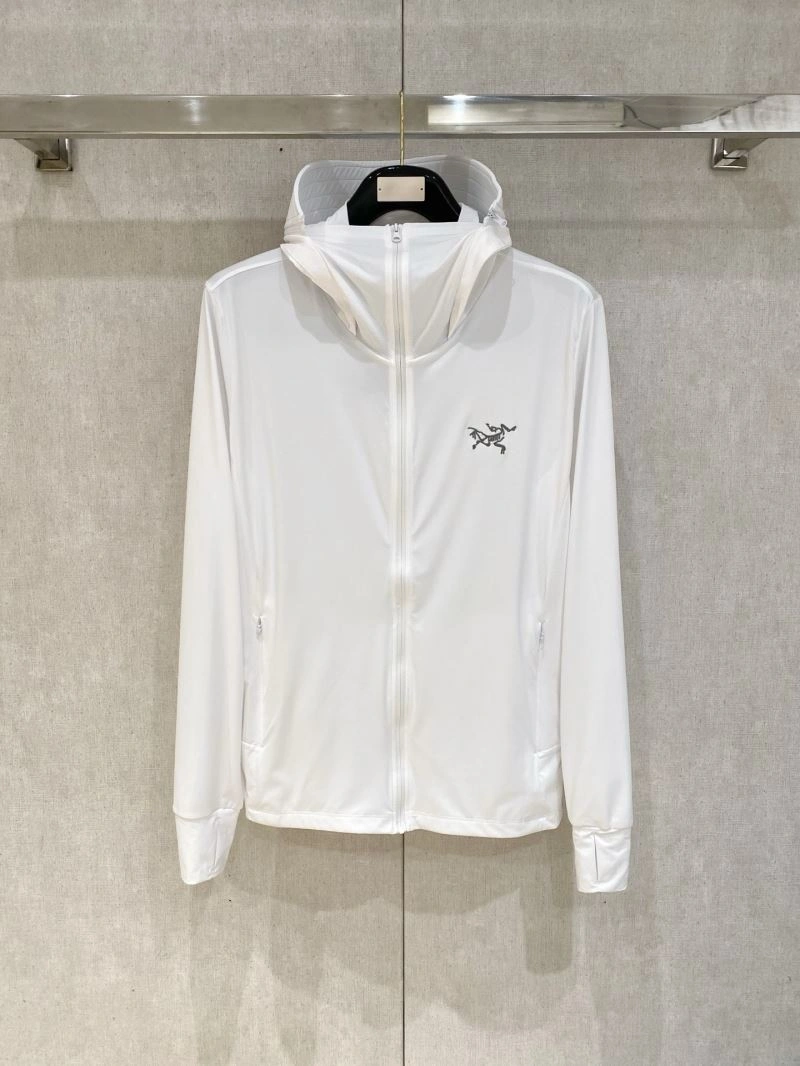 GoodFit Arcteryx Sunscreen Jacket 162049