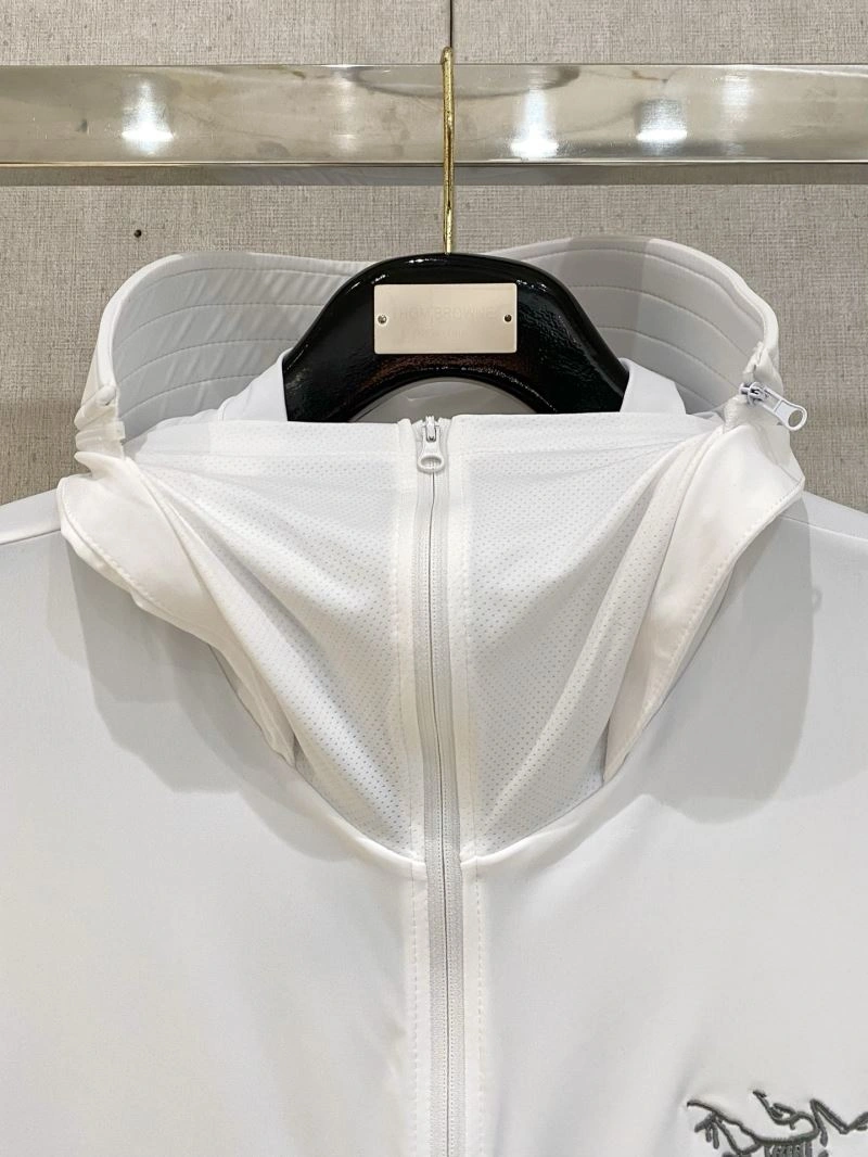 GoodFit Arcteryx Sunscreen Jacket 162049