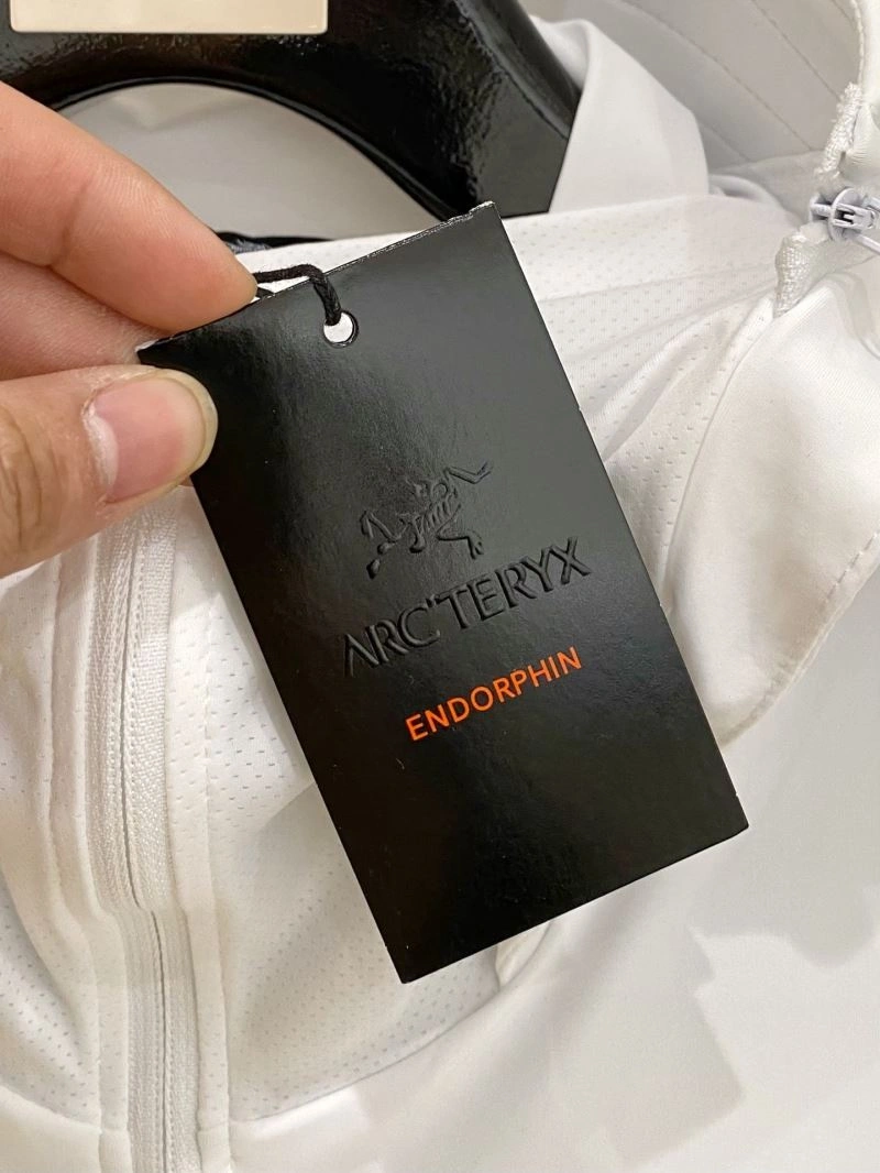 GoodFit Arcteryx Sunscreen Jacket 162049