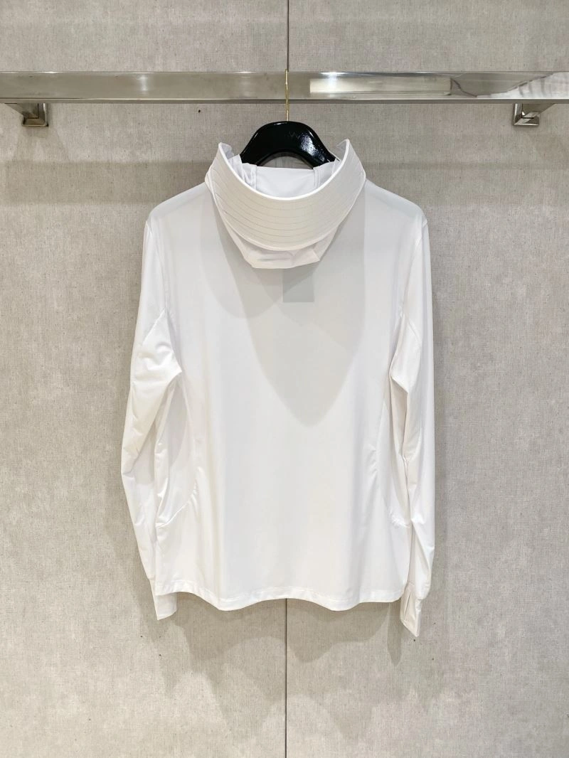 GoodFit Arcteryx Sunscreen Jacket 162049