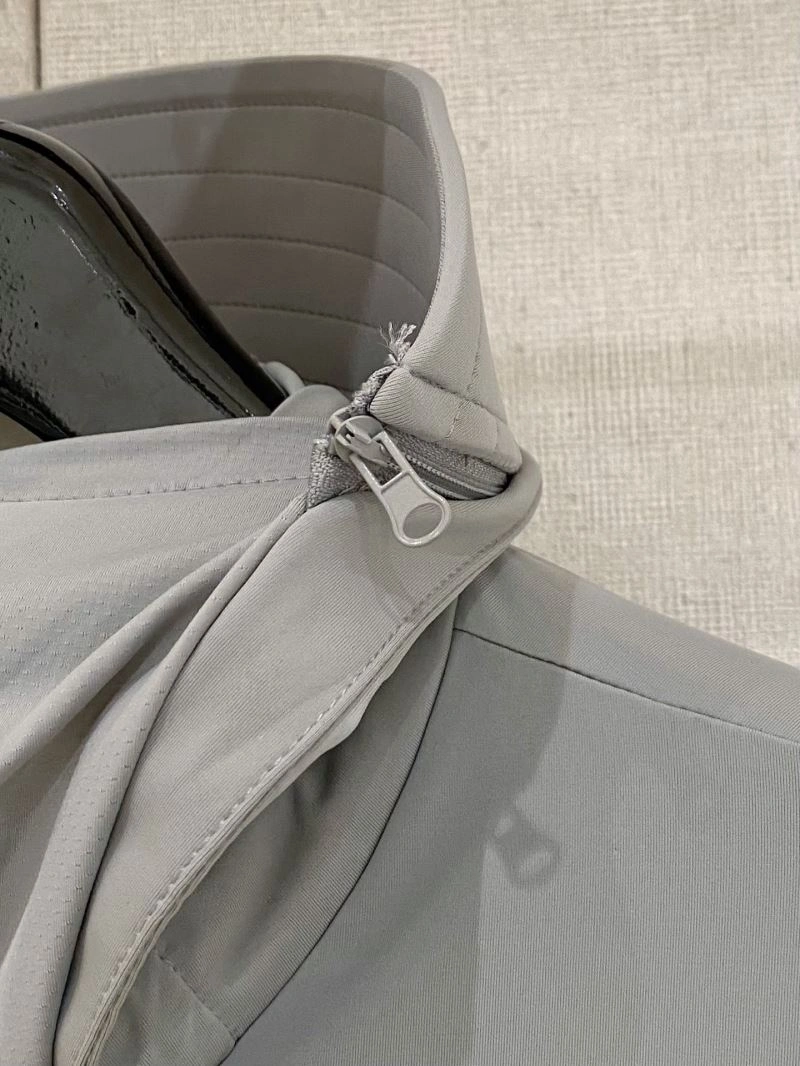 Casual Arcteryx Sunscreen Jacket 162046