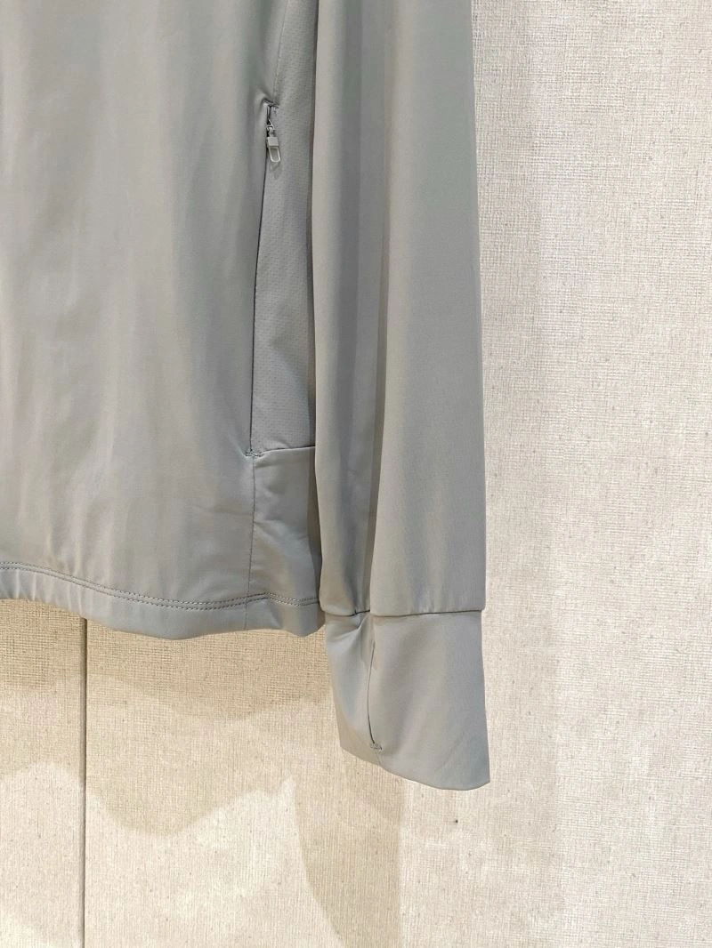 Casual Arcteryx Sunscreen Jacket 162046
