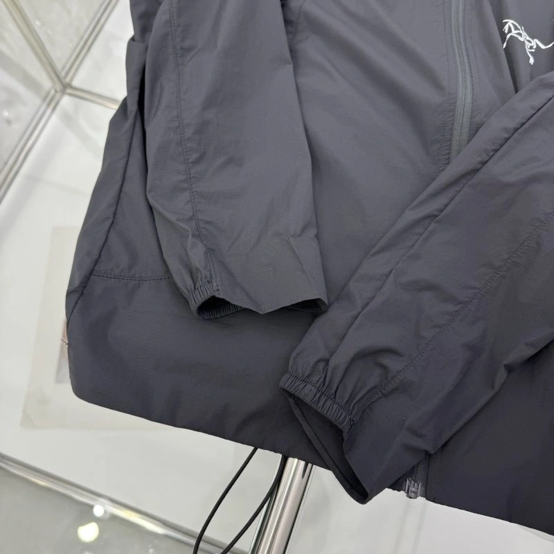 Versatile Arcteryx Sunscreen Jacket 157096