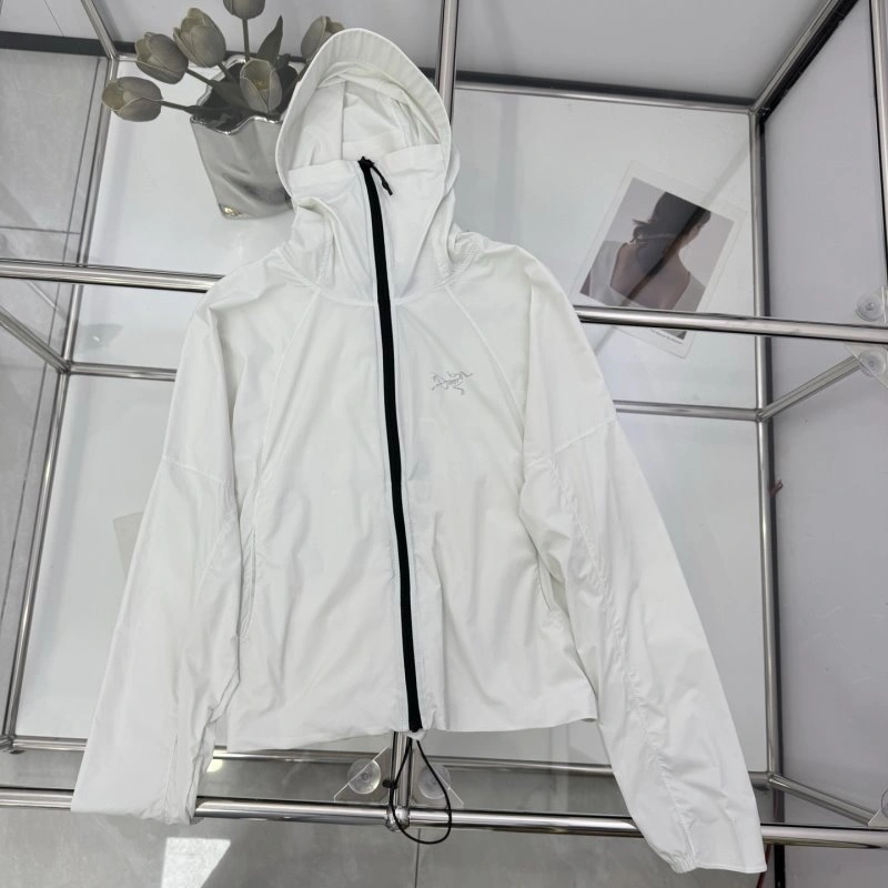 TimelessDesign Arcteryx Sunscreen Jacket 157078