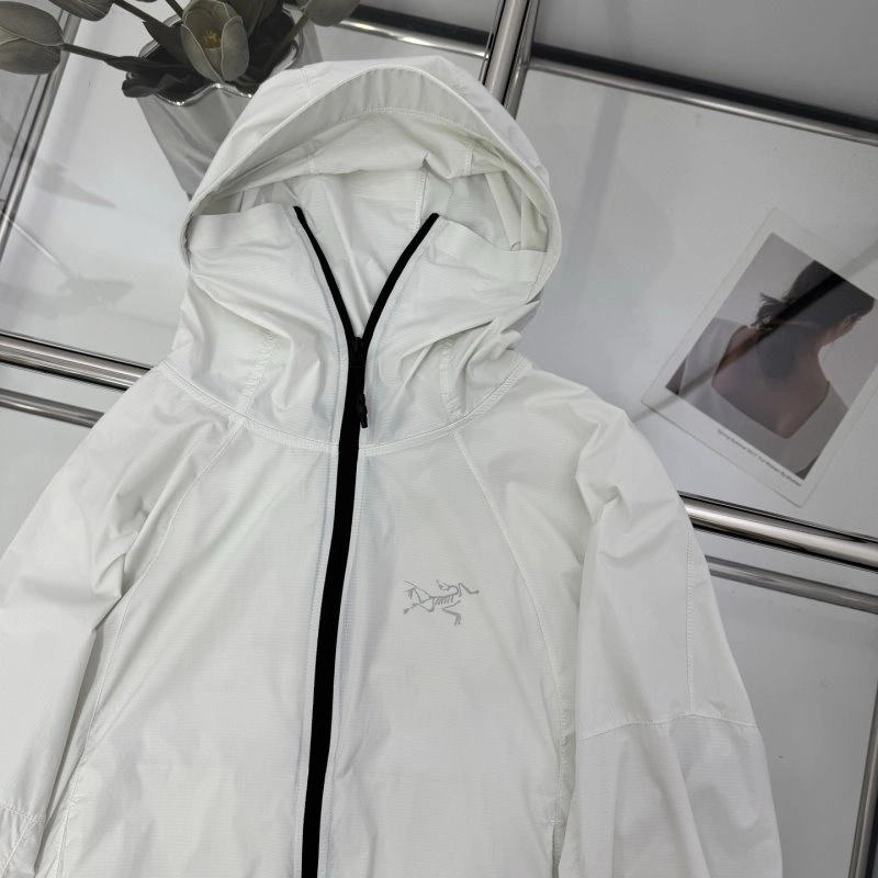 TimelessDesign Arcteryx Sunscreen Jacket 157078