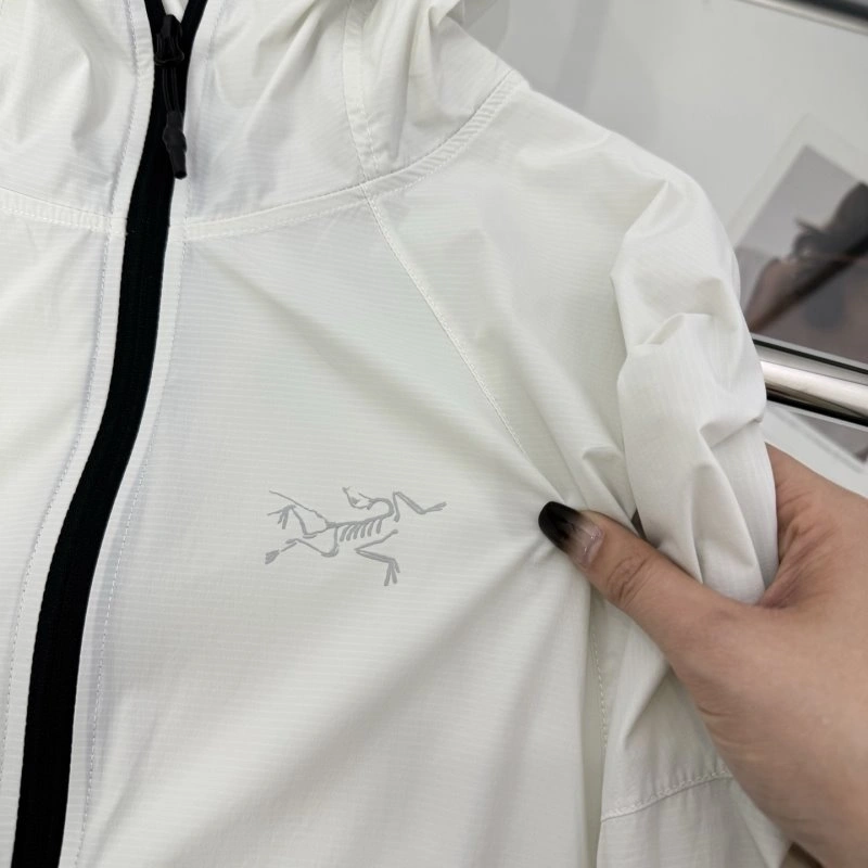 TimelessDesign Arcteryx Sunscreen Jacket 157078