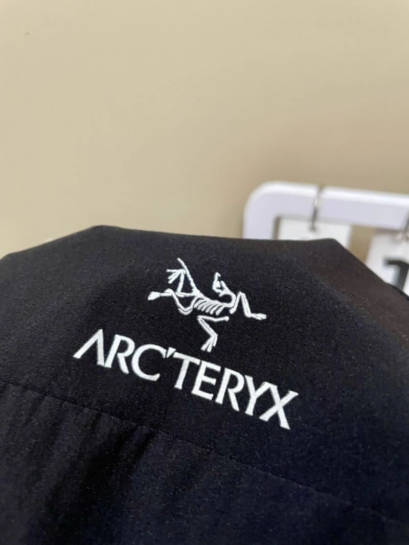 Arcteryx Sunscreen Jacket Casual 161103