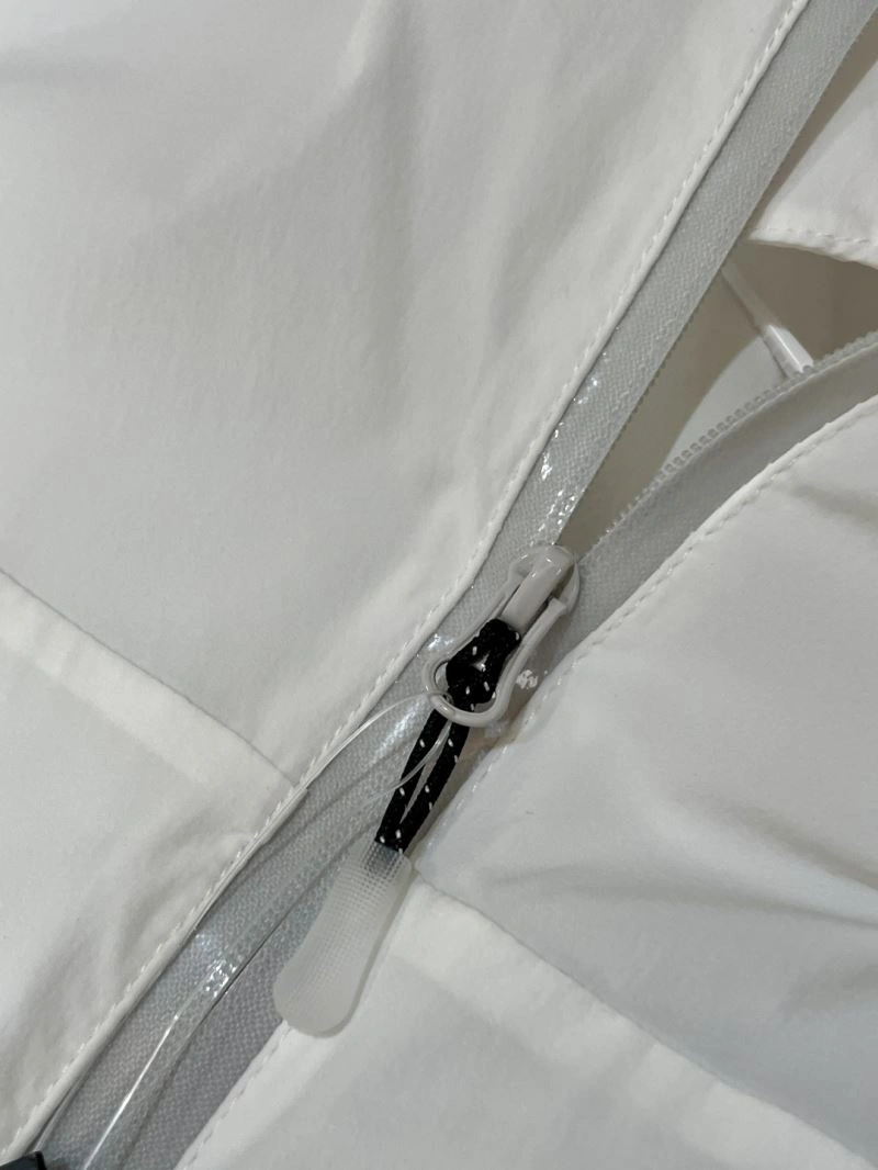 Arcteryx Sunscreen Jacket Casual 161103