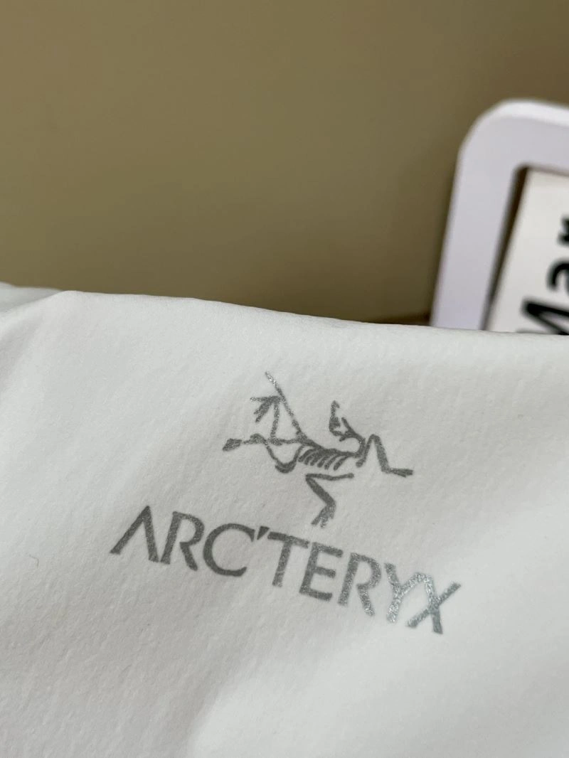 Arcteryx Sunscreen Jacket Casual 161103