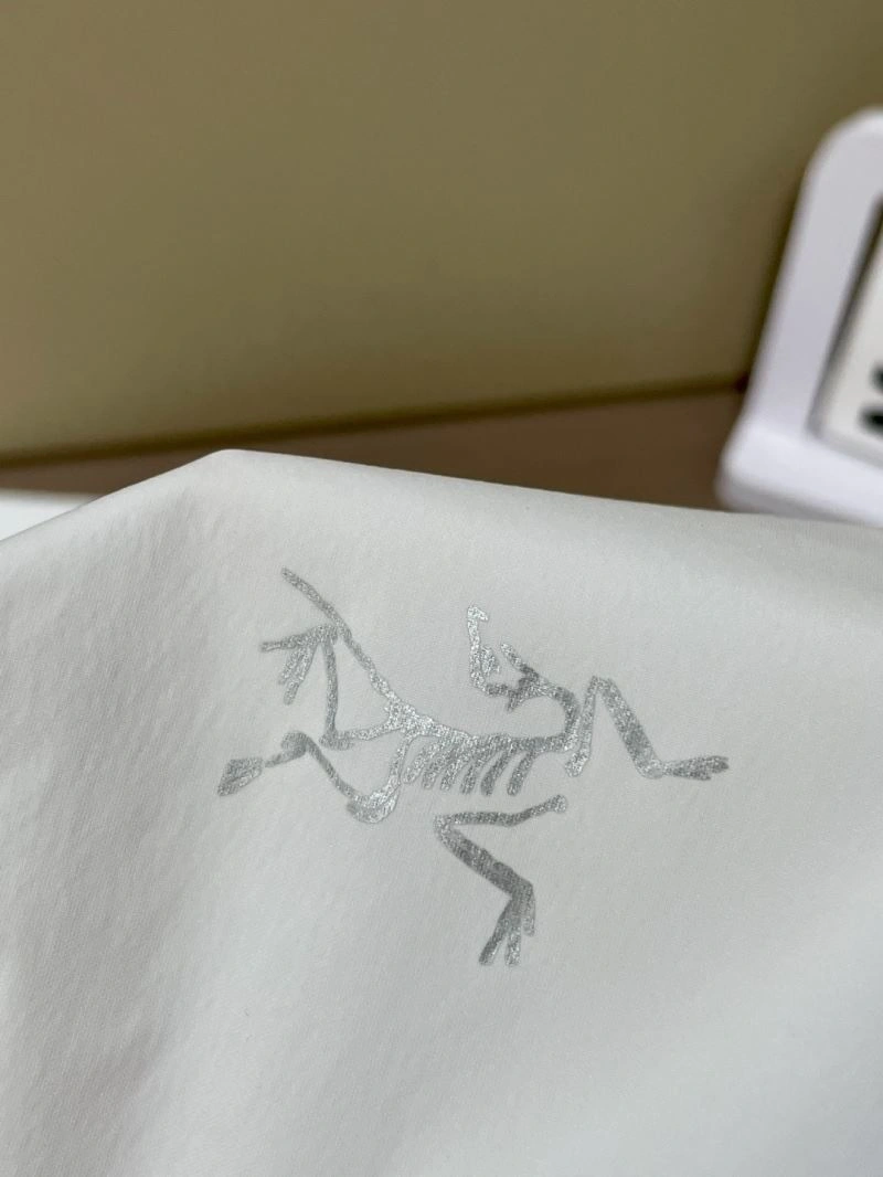 FreshLook Arcteryx Sunscreen Jacket 161104