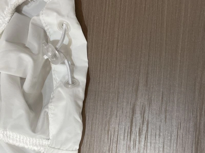 FreshLook Arcteryx Sunscreen Jacket 161104