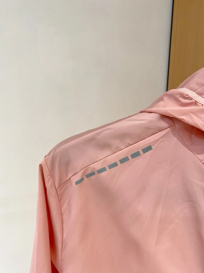 Arcteryx Sunscreen Jacket Comfortable 161100