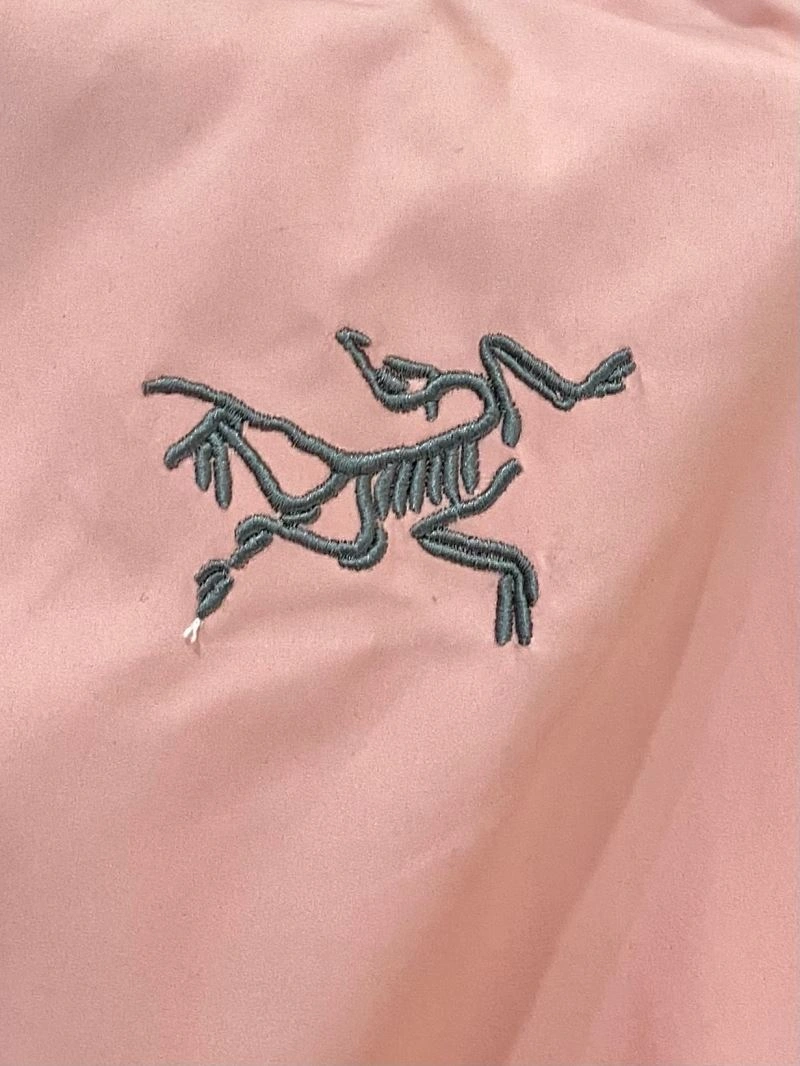 Arcteryx Sunscreen Jacket Comfortable 161100