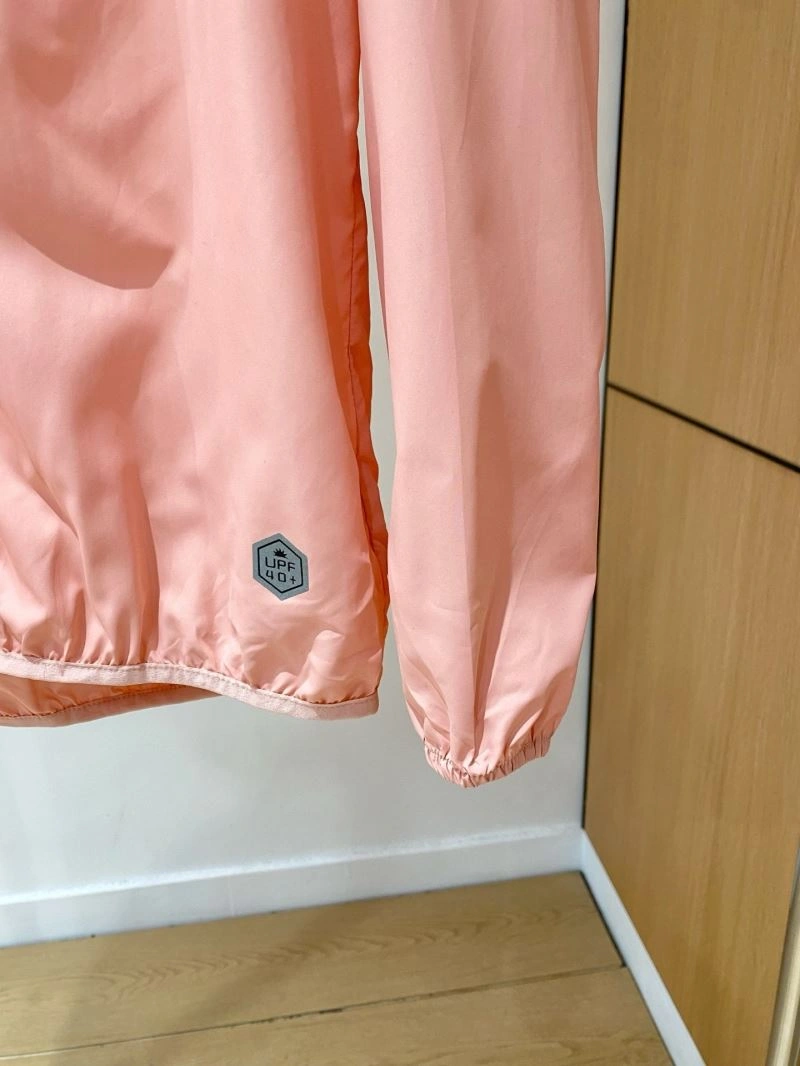 Arcteryx Sunscreen Jacket Comfortable 161100