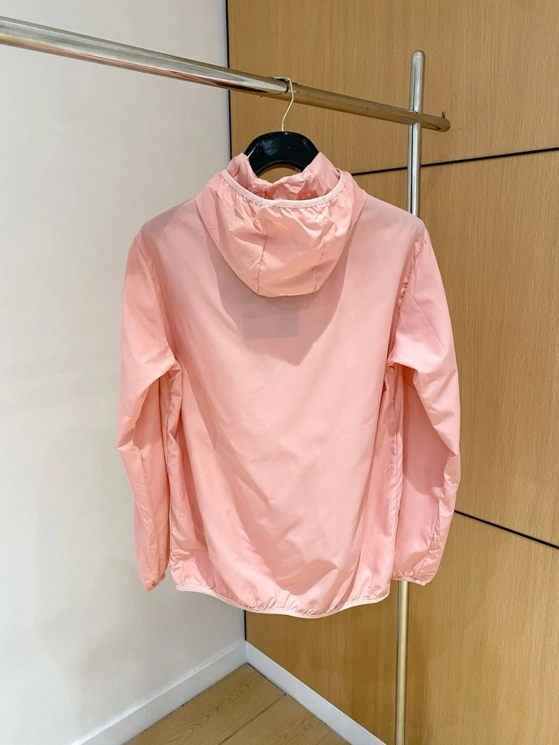 Arcteryx Sunscreen Jacket Comfortable 161100