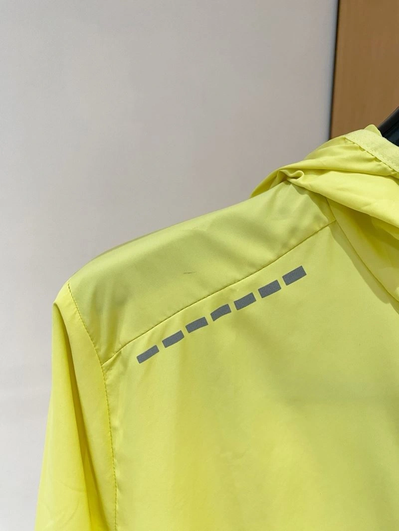 Arcteryx Sunscreen Jacket StreetReady 161099