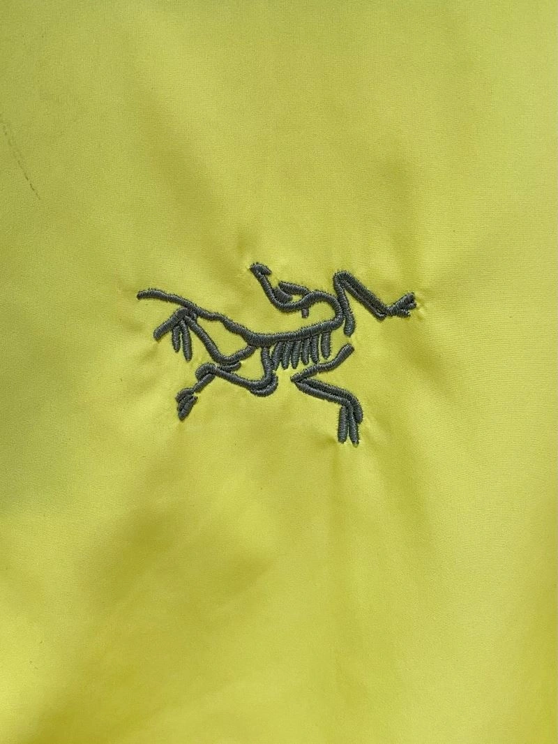 Arcteryx Sunscreen Jacket StreetReady 161099