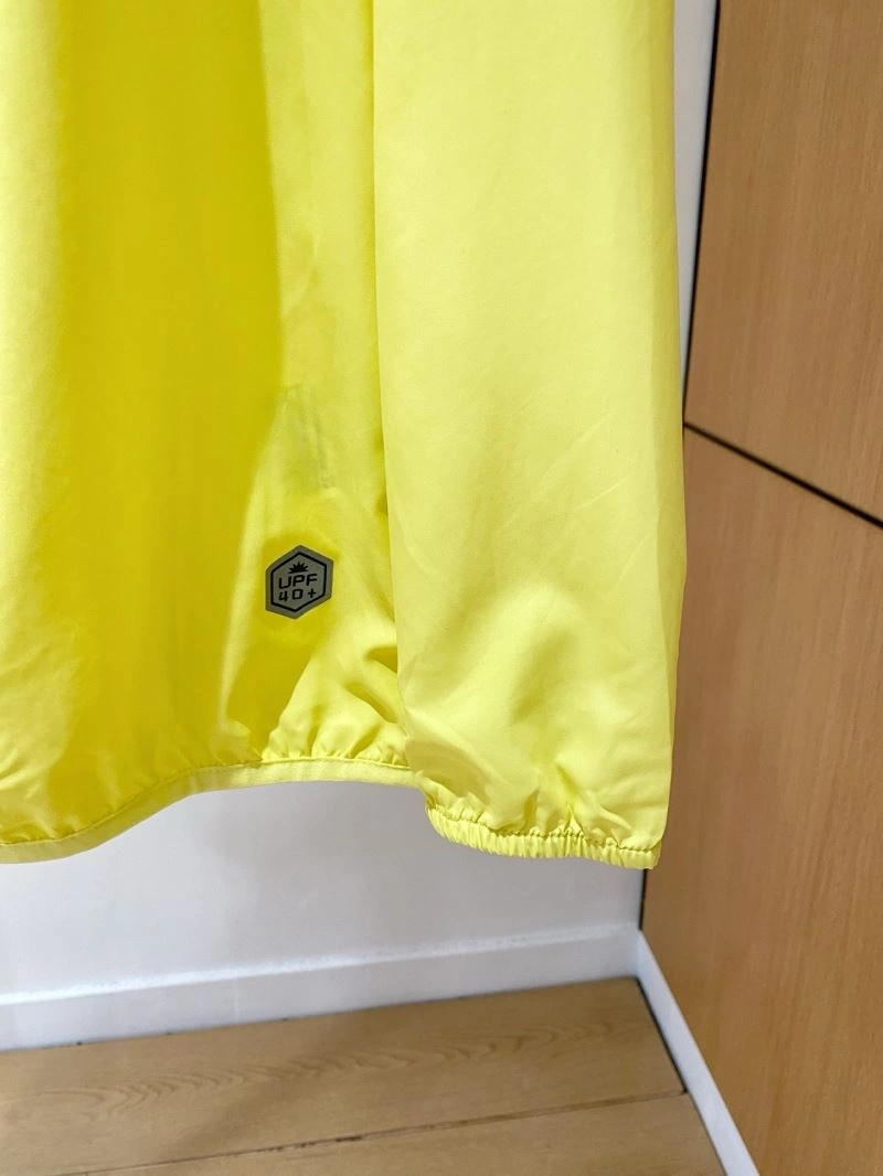 Arcteryx Sunscreen Jacket StreetReady 161099