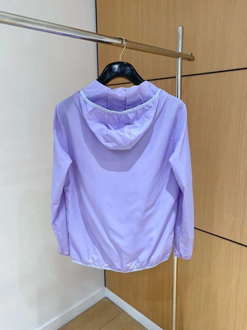 Minimalist Arcteryx Sunscreen Jacket 161143