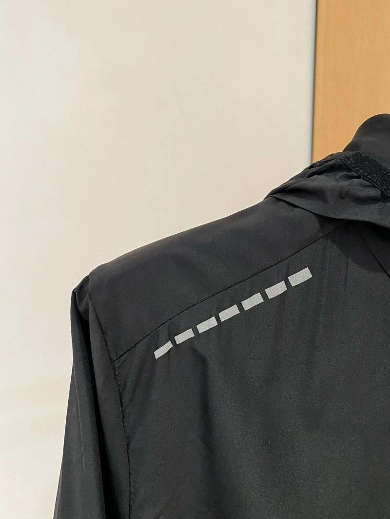 Chic Arcteryx Sunscreen Jacket 161096