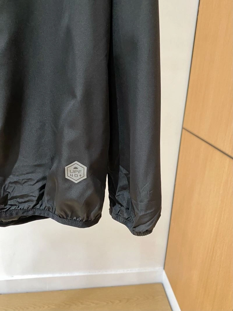 Chic Arcteryx Sunscreen Jacket 161096