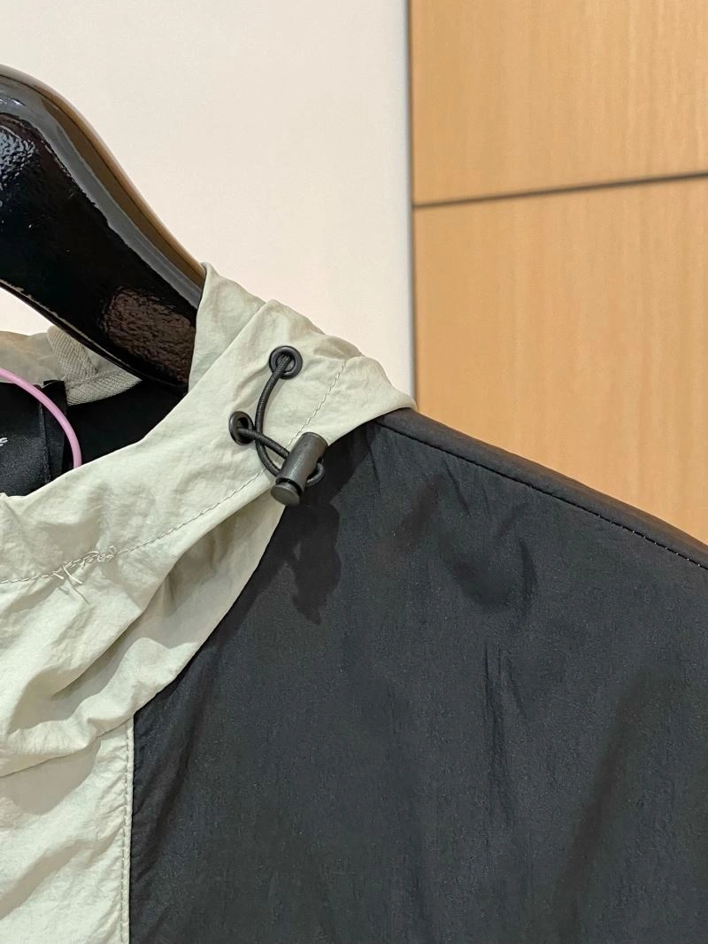 TechFriendly Arcteryx Sunscreen Jacket 161091