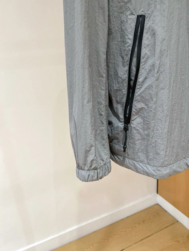 Cozy Arcteryx Sunscreen Jacket 161093