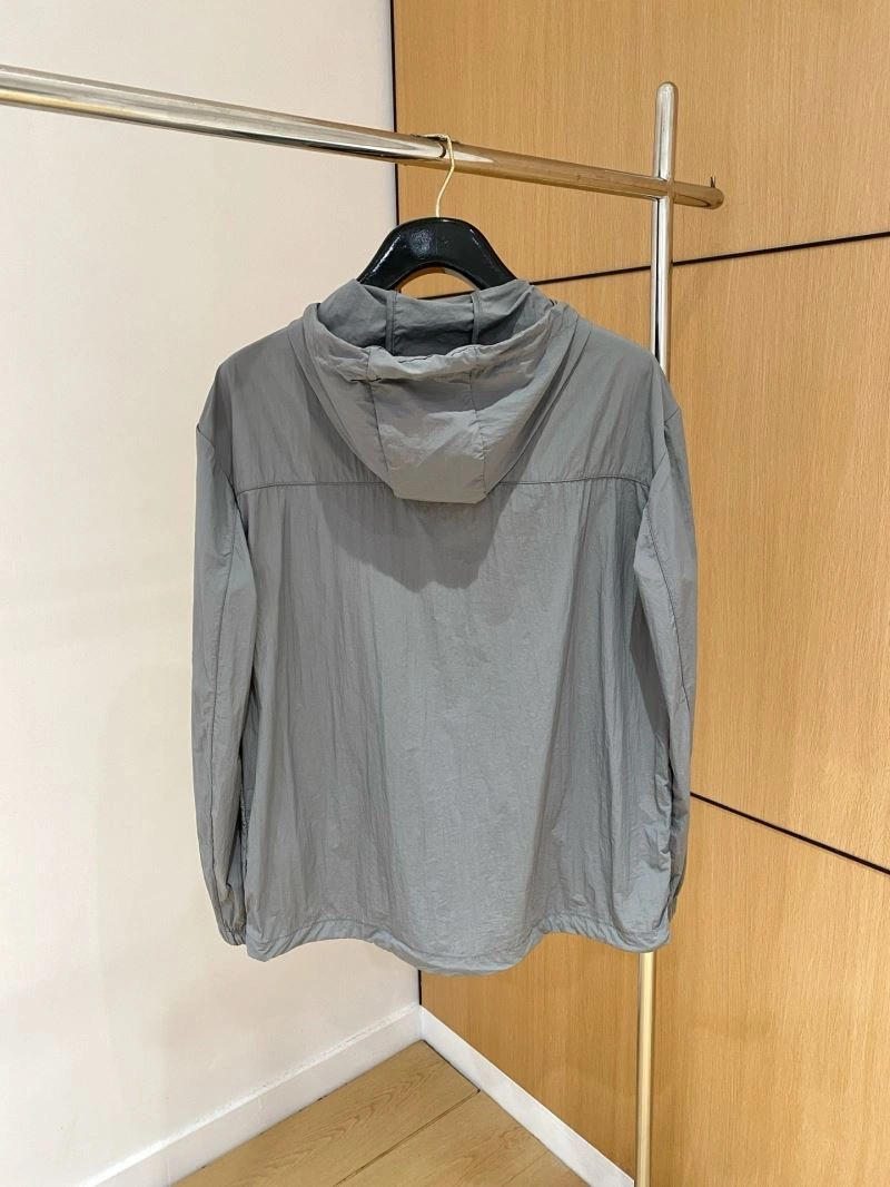 Cozy Arcteryx Sunscreen Jacket 161093
