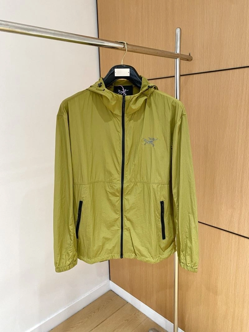 Arcteryx Sunscreen Jacket FashionForward 161089