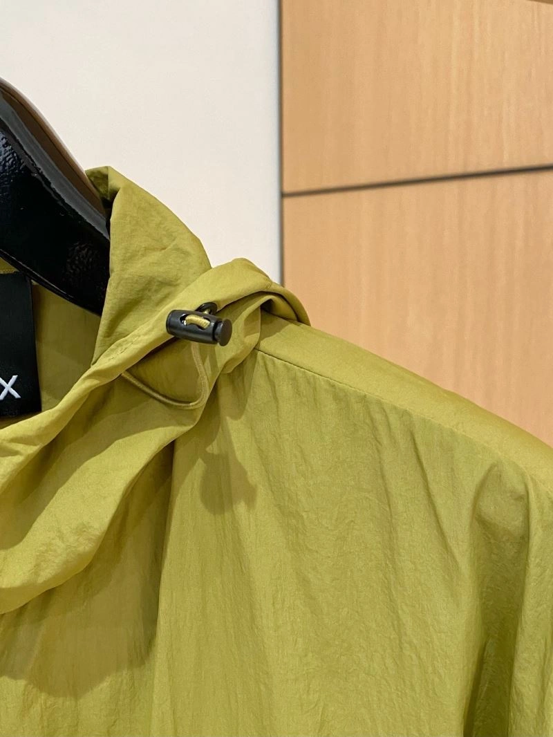 Arcteryx Sunscreen Jacket FashionForward 161089