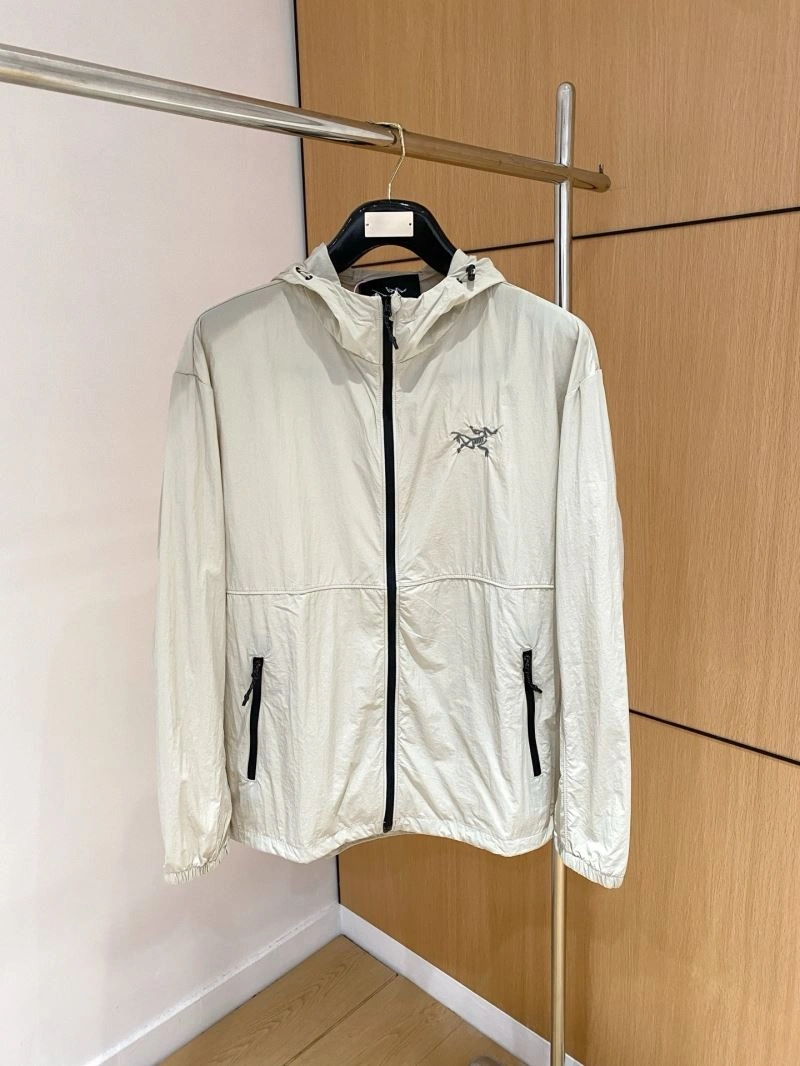 EasyMatch Arcteryx Sunscreen Jacket 161090