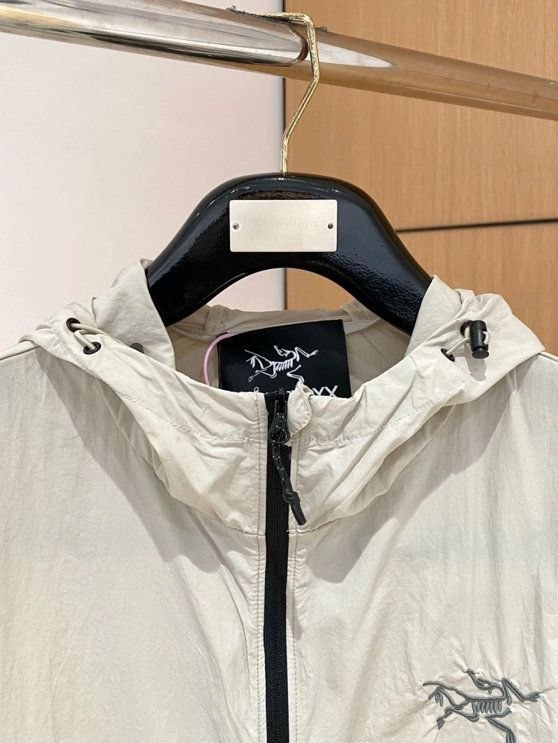 EasyMatch Arcteryx Sunscreen Jacket 161090