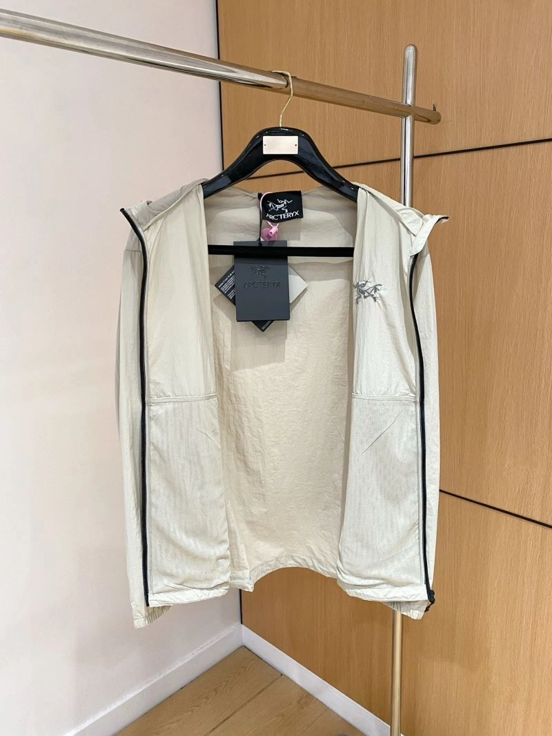 EasyMatch Arcteryx Sunscreen Jacket 161090
