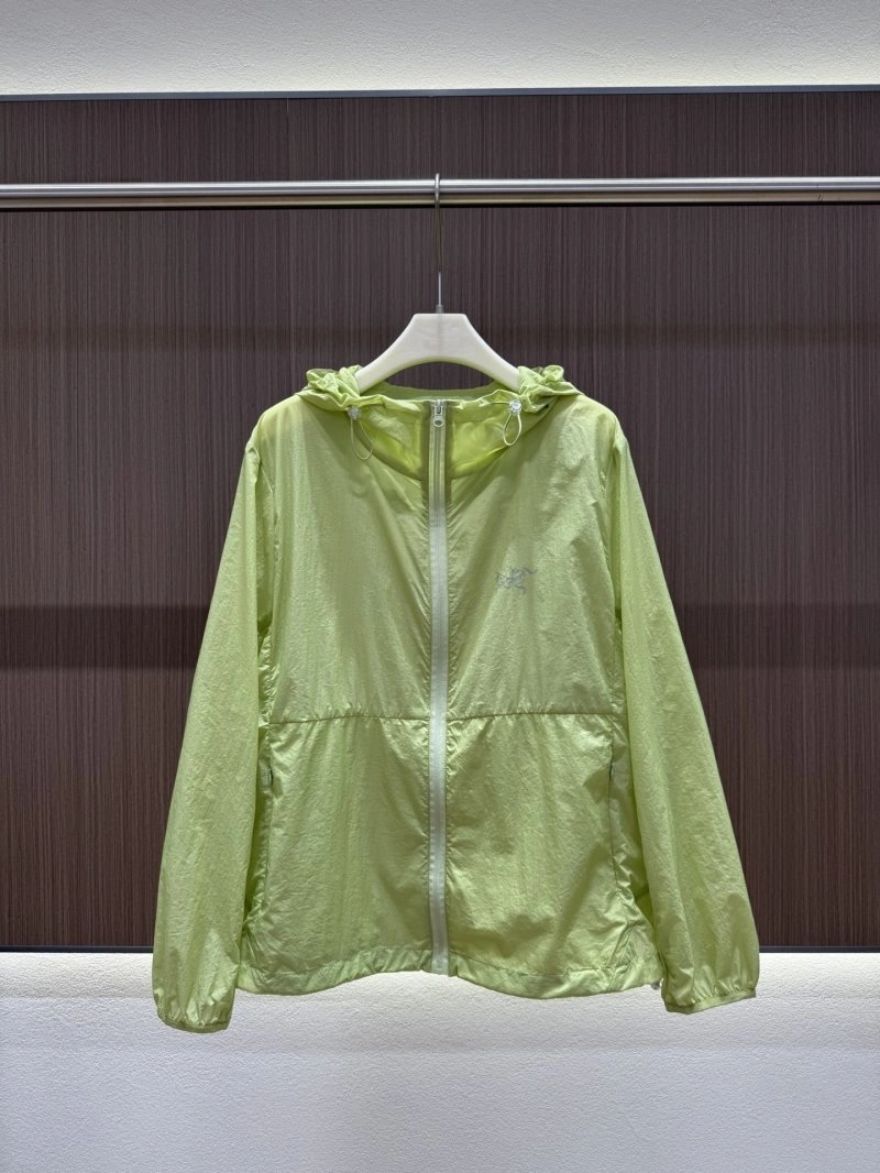 Arcteryx Sunscreen Jacket SportInspired 153138