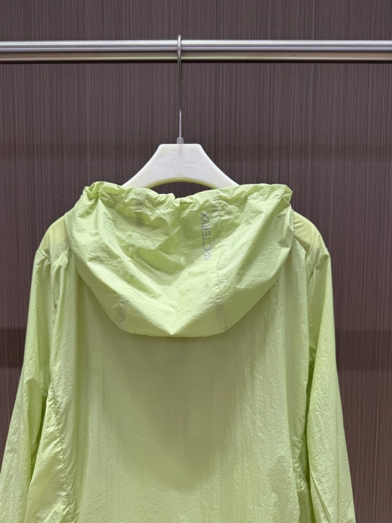 Arcteryx Sunscreen Jacket SportInspired 153138