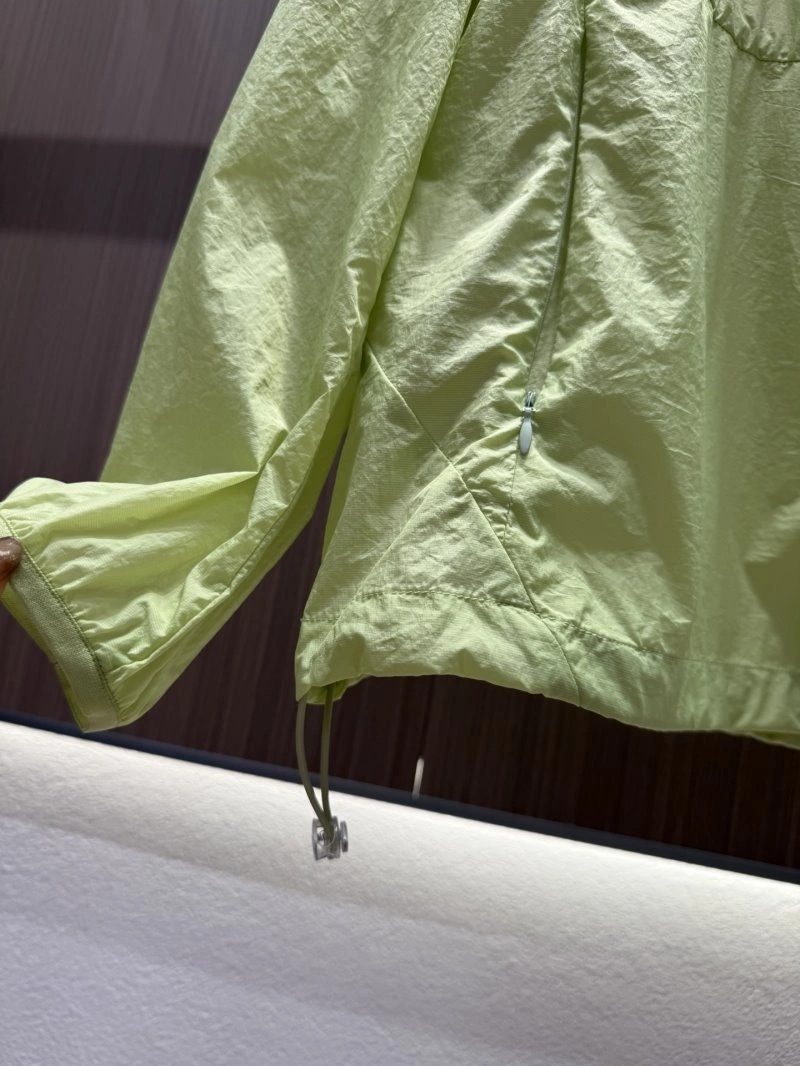 Arcteryx Sunscreen Jacket SportInspired 153138