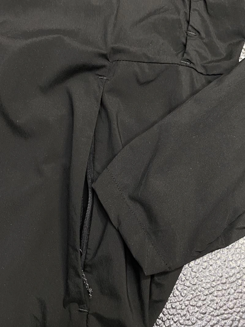 Arcteryx Sunscreen Jacket TravelReady 159802