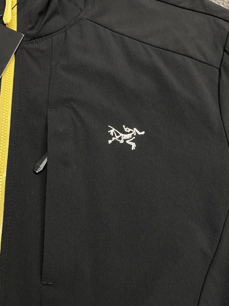 Unisex Arcteryx Sunscreen Jacket 159801