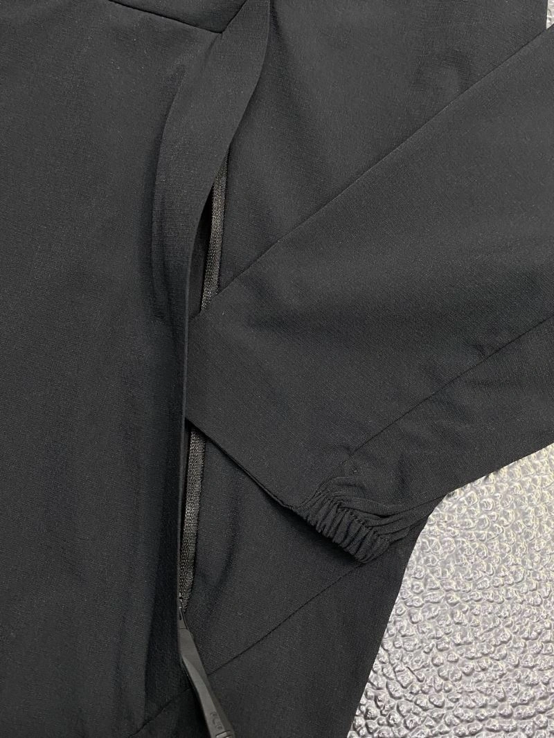 Unisex Arcteryx Sunscreen Jacket 159801