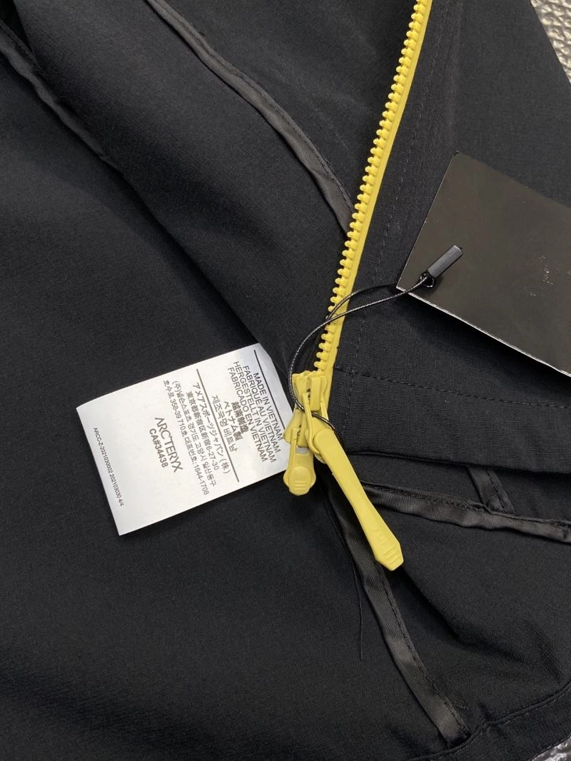 Unisex Arcteryx Sunscreen Jacket 159801