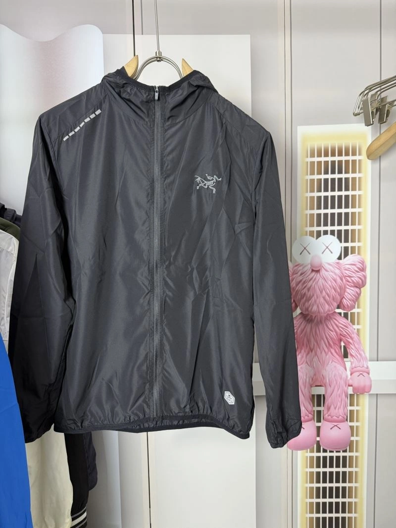 OnTrend Arcteryx Sunscreen Jacket 159800