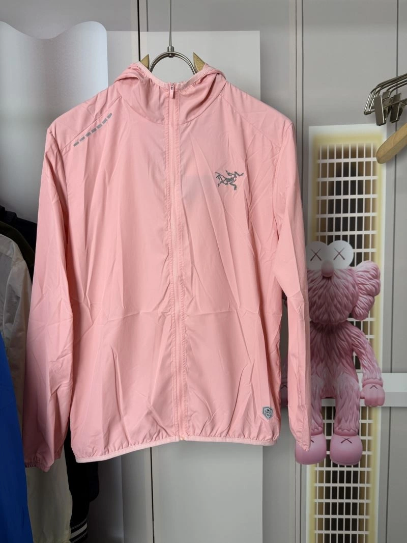 OnTrend Arcteryx Sunscreen Jacket 159800