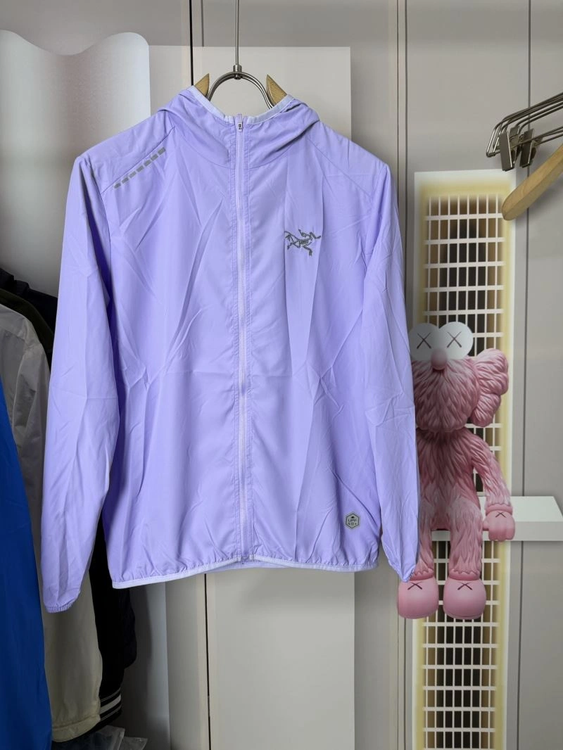 OnTrend Arcteryx Sunscreen Jacket 159800