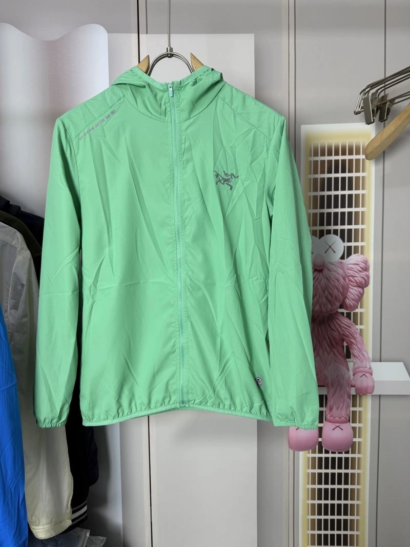 OnTrend Arcteryx Sunscreen Jacket 159800