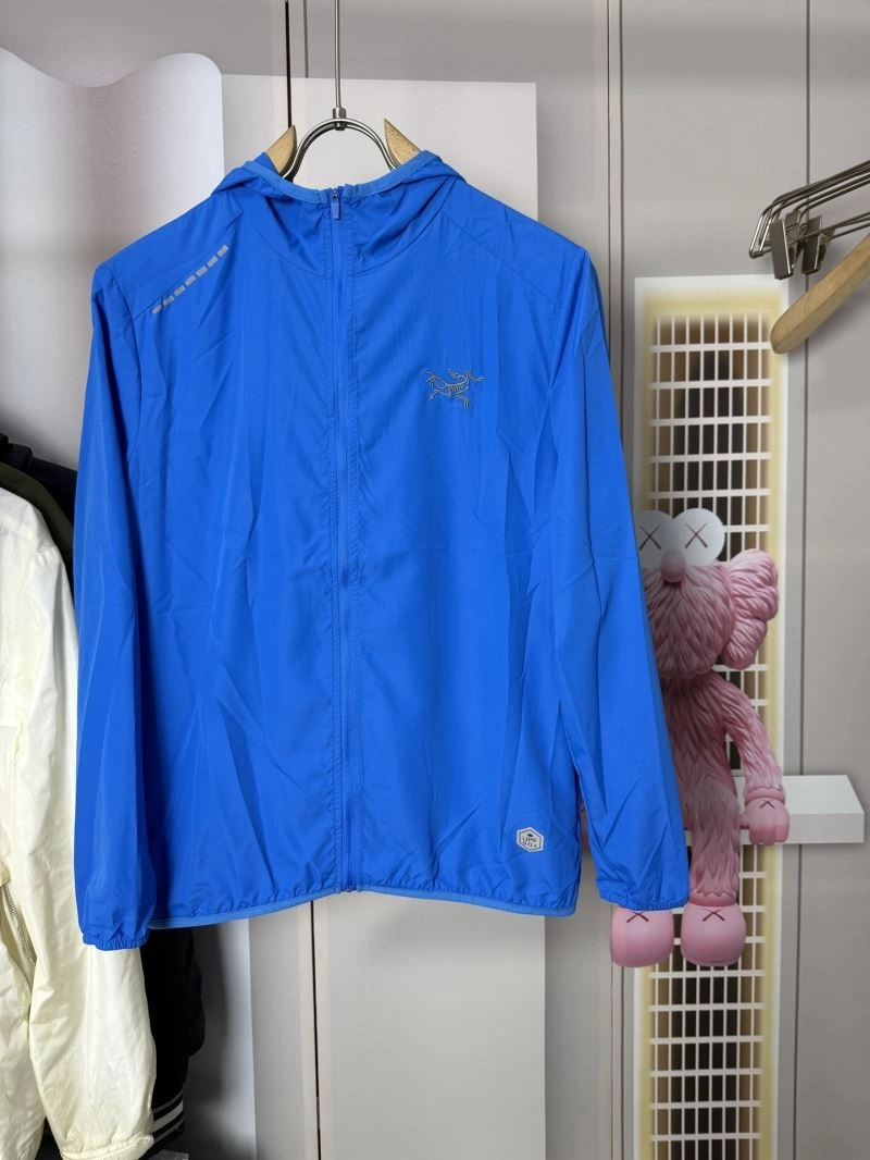 OnTrend Arcteryx Sunscreen Jacket 159800